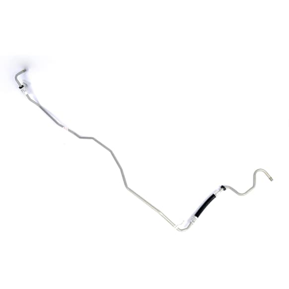 25989711 Automatic Transmission Oil Cooler Hose Assembly, Sold Individually, GM Original Equipment Series