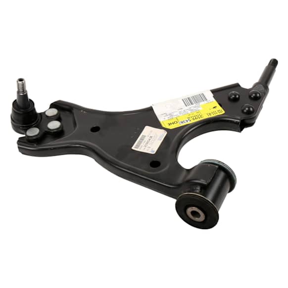 2013 Buick Enclave - Front, Driver Side, Lower Control Arm, AWD