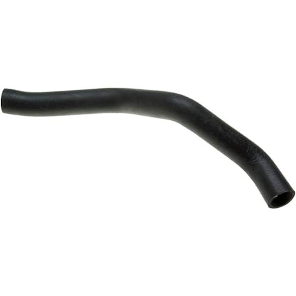 26000X Upper Rubber Radiator Hose, Professional Series