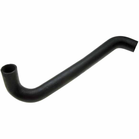 1973 Ford Custom 500 - Radiator Hose Upper, Car, Rubber, 8 Cyl 6.6L, Professional Series
