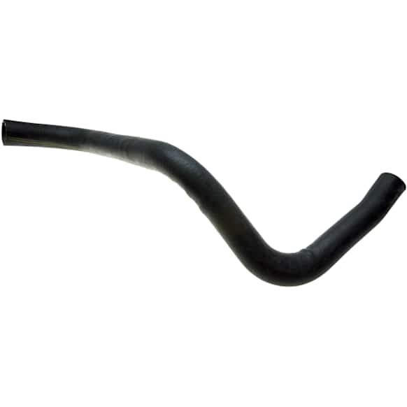 1979 Chevrolet G10 - Radiator Hose Van, With A.C., Rubber, 8 Cyl 5.0L, Professional Series