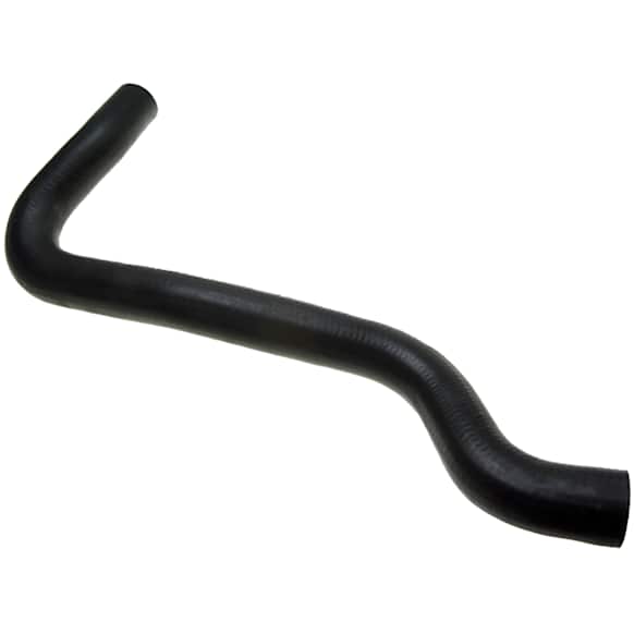 26041X Lower Rubber Radiator Hose, Professional Series