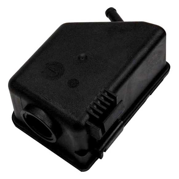 2000 Pontiac Firebird - Power Steering Reservoir, engdesig: L36, engvin: K