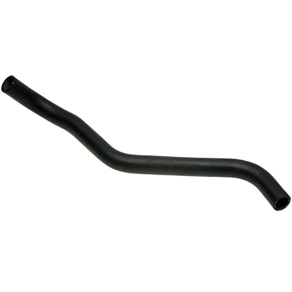26108X Lower Rubber Radiator Hose, Professional Series