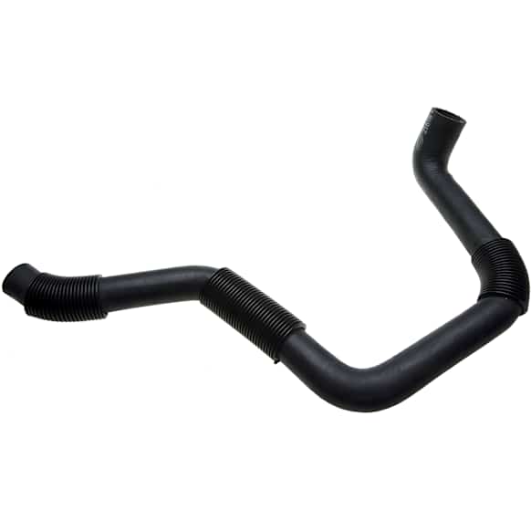 1994 Jeep Cherokee - Radiator Hose Truck, With Air Conditioning, Rubber, 6 Cyl 4.0L, Professional Series