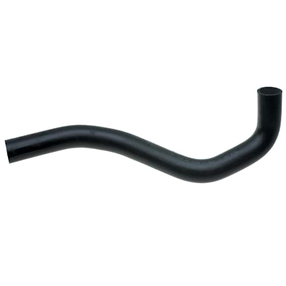 2006 Isuzu i-280 - Radiator Hose, Lower, GAS, Rubber, 2.8L 4Cyl, Professional Series