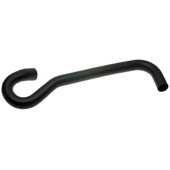 26512X Rubber Radiator Hose, Professional Series