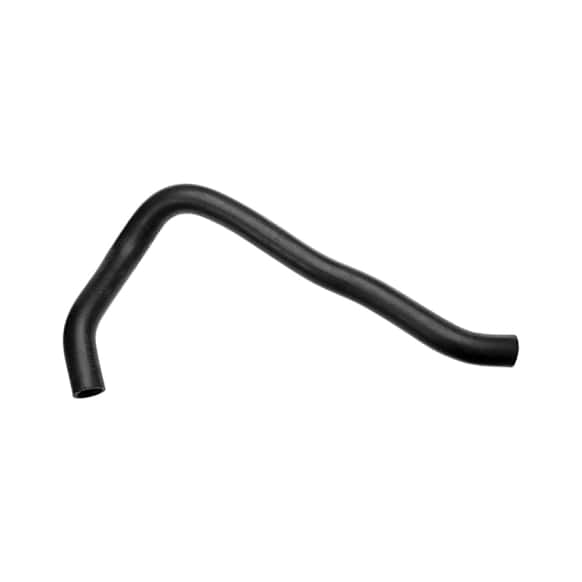 26514X Upper Rubber Radiator Hose, 2.7L, 6Cyl