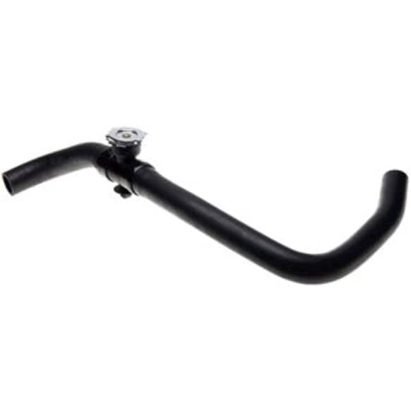 26562X Upper Rubber Radiator Hose, Professional Series