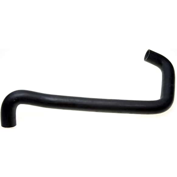26625X Lower Rubber Radiator Hose, 5.3L, 8Cyl Professional Series