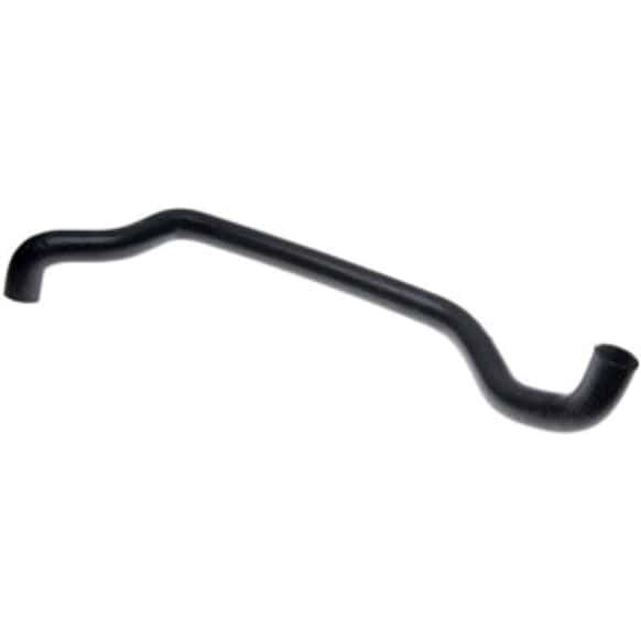 2010 Buick Lucerne - Radiator Hose, Upper, FLEx, Rubber, 3.9L 6Cyl, Professional Series