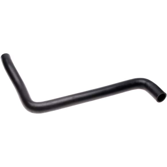 2010 Hyundai Sonata - Radiator Hose Upper, Car, Rubber, 4 Cyl 2.4L, Professional Series