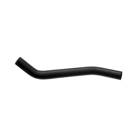 2011 Ram 1500 - Radiator Hose Upper, Rubber, 6 Cyl 3.7L, Gold Series