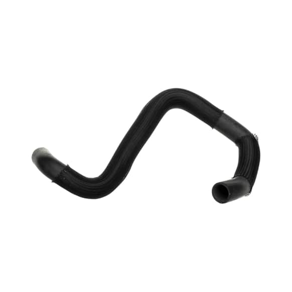 2013 Jeep Wrangler - Radiator Hose, Lower, GAS, Rubber, 3.6L 6Cyl, Gold Series