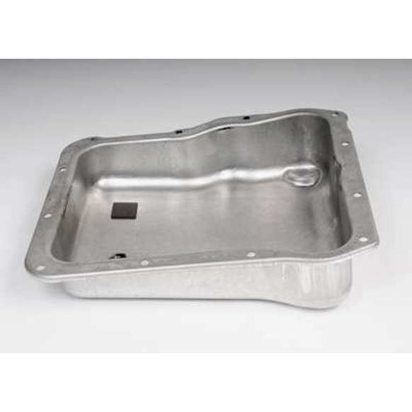29536524 Steel Oil Pan, GM Original Equipment Series