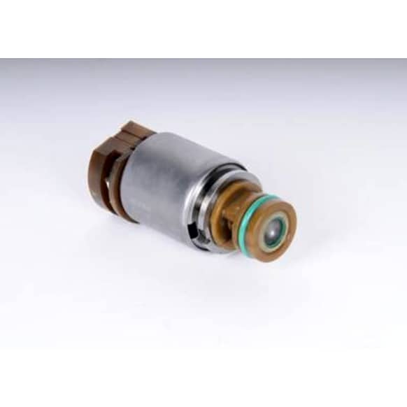 29541896 GM Original Equipment Series Automatic Transmission Solenoid Valve - Direct Fit, Sold individually
