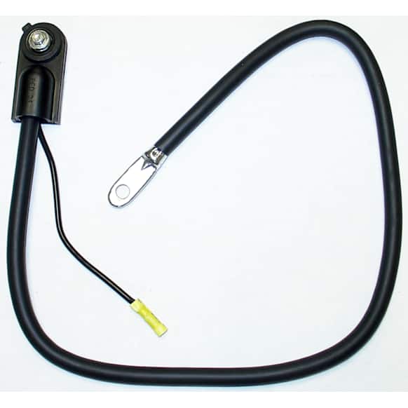 2SD35X Battery Cable Professional Series