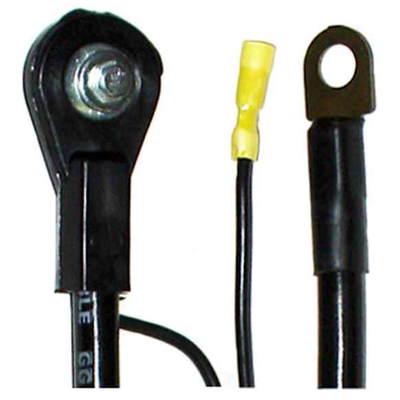 2SD40X Battery Cable Professional Series