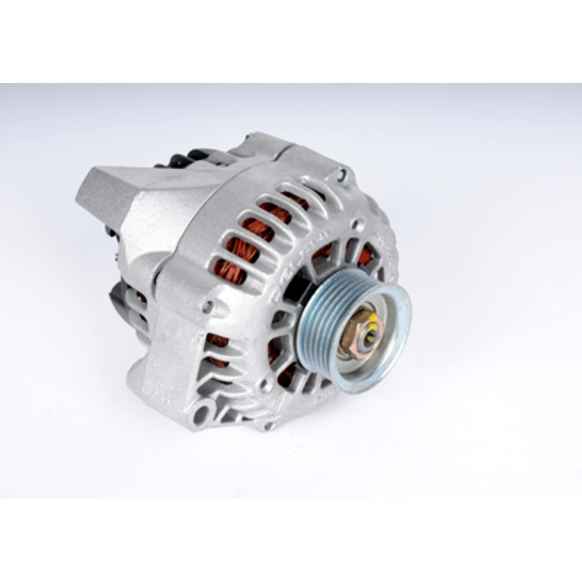 321-2156 Alternator, 105 Amp, Remanufactured, GM Original Equipment Series