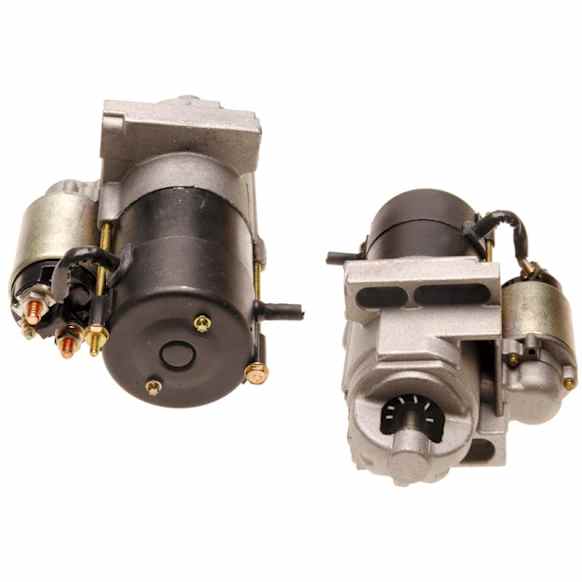 323-485 Starter, Remanufactured, GM Original Equipment Series