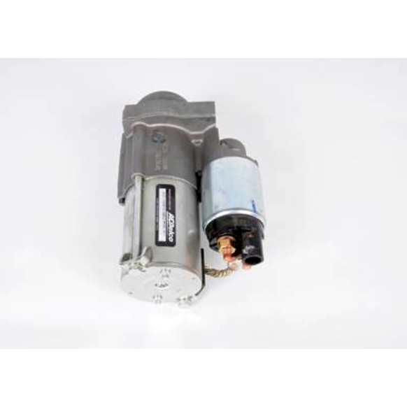 323-1660 Starter, Remanufactured, GM Original Equipment Series