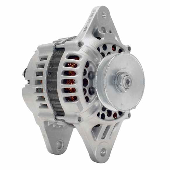 1991 Isuzu Rodeo - With 50 Amp. Alternator, Remanufactured, 4 Cyl 2.6L, Professional Series