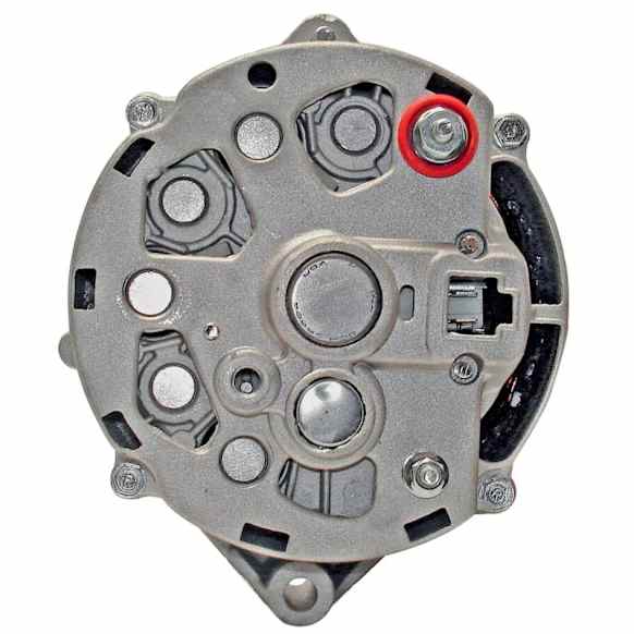 334-2108 OE Replacement Alternator, Remanufactured Professional Series
