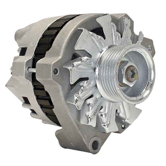 334-2354 Alternator, 100 Amp, Remanufactured, Professional Series