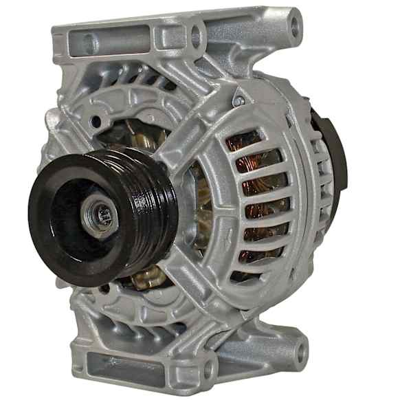334-2563 Professional Series Alternator Remanufactured 4 Cyl., 2.0L Engine