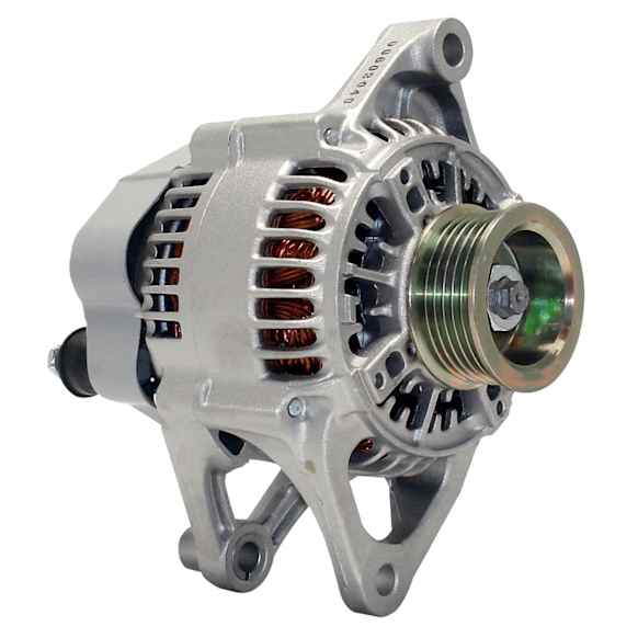334-2586 Alternator, 117 amp, Remanufactured, Professional Series