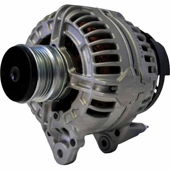 334-2826 Alternator, 2.5L, 5Cyl, 140 Amp, Remanufactured, Professional Series