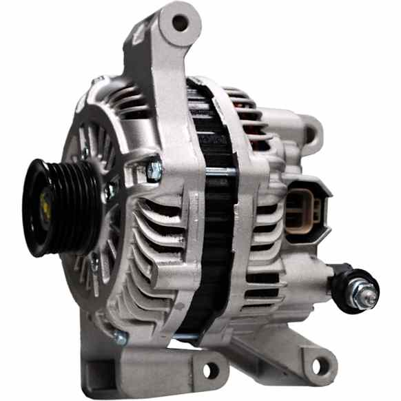 334-2887 Alternator, 90 Amp, Remanufactured, Professional Series