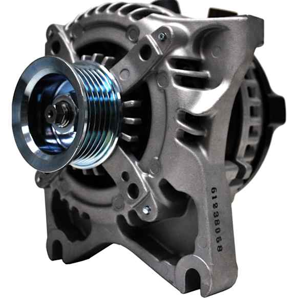 334-2942A Alternator, Remanufactured