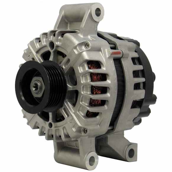 334-3068 Alternator Remanufactured 8 Cyl., 6.2L Engine