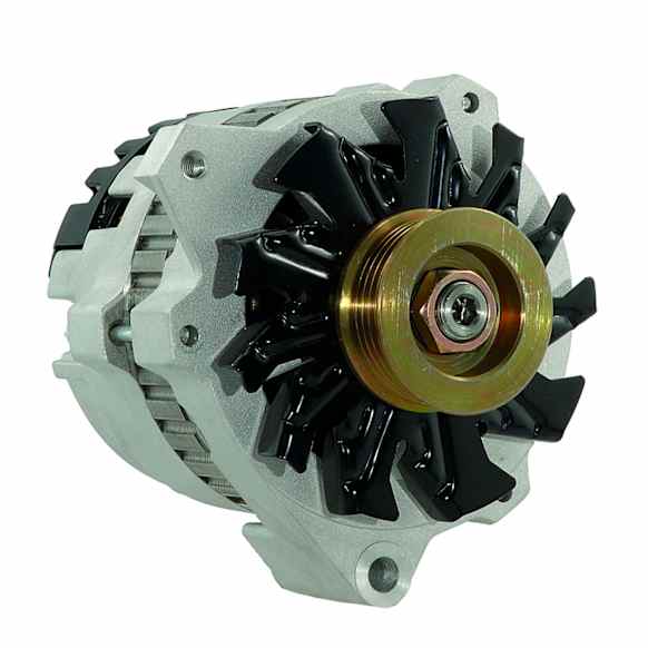 335-1035 Professional Series Alternator New 4 Cyl., 2.2L Engine