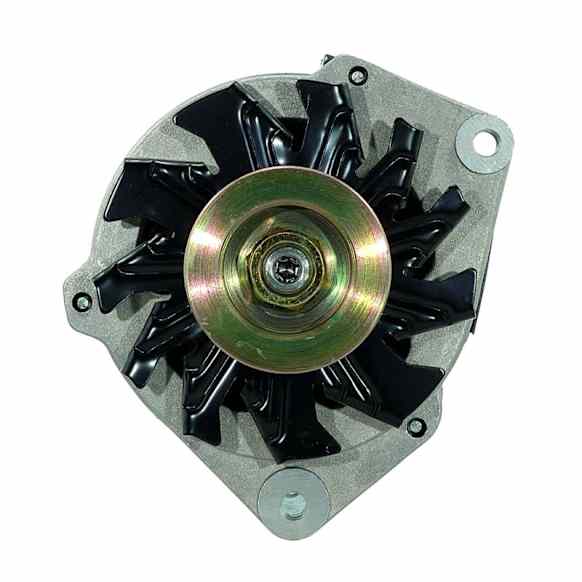 1991 Saturn SC - Alternator, 1.9L 4Cyl 96 Amp. Alternator, New, 85 Amp, Professional Series