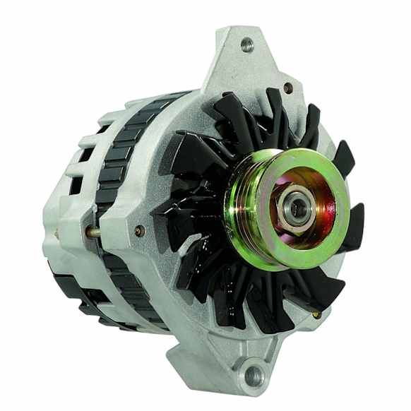 335-1223 OE Replacement Alternator, New Professional Series
