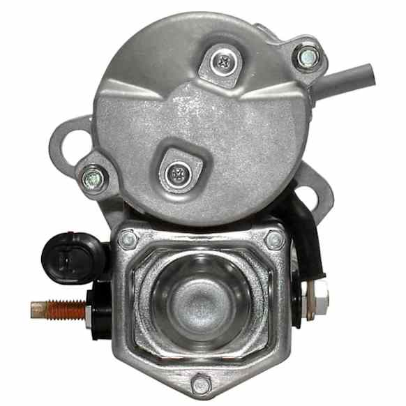 336-1722 Starter, Remanufactured, Professional Series