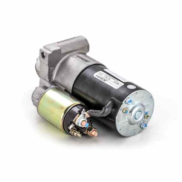 336-1932A Starter, Remanufactured, Professional Series