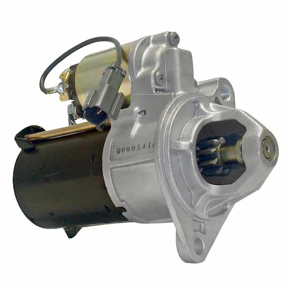 336-1946 Starter, Remanufactured, Professional Series