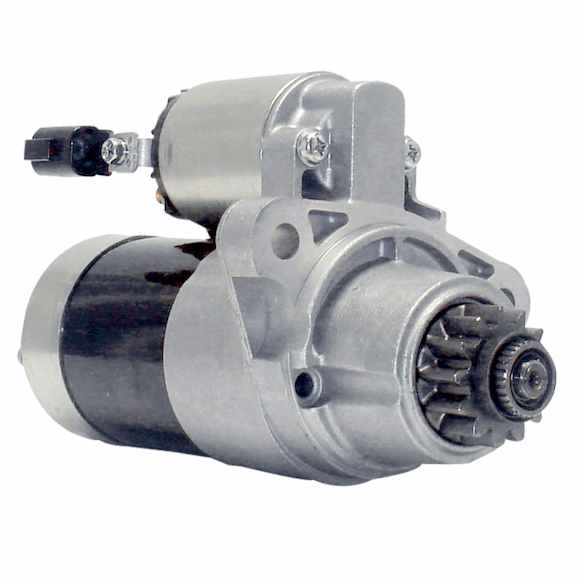 336-1962 Starter, Remanufactured, Professional Series