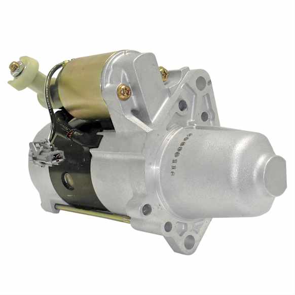 336-1963 Starter, Remanufactured