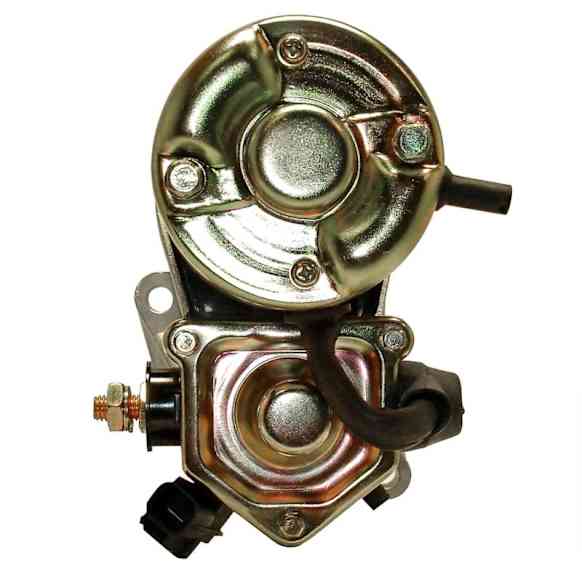 336-1978 Starter, Remanufactured, Professional Series