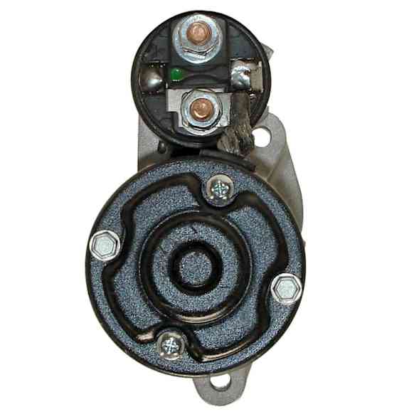 336-2015 Starter, Remanufactured, Professional Series