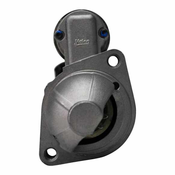 336-2125 Starter, Remanufactured, Professional Series