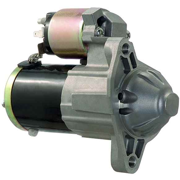 337-1177 Starter, New, Professional Series