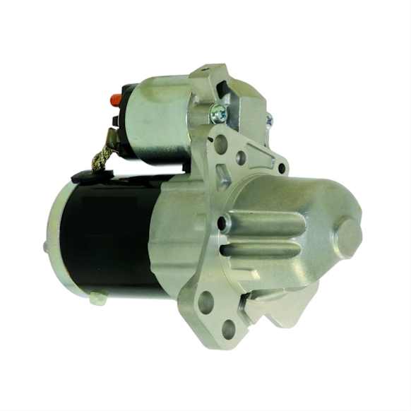 337-1199 Starter, New, Gold Series