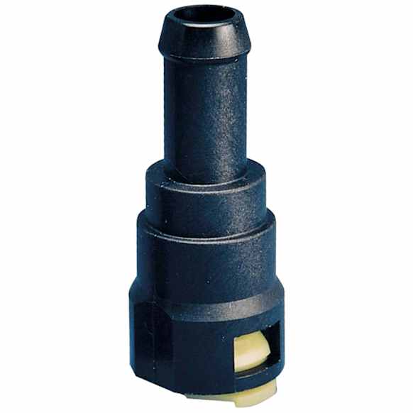 1994 GMC C3500HD - Heater Hose Fitting, Tee-2 To Auxiliary Heater Pipe-3 or Pipe-1 To Tee-1, Sold Individually, Professional Series