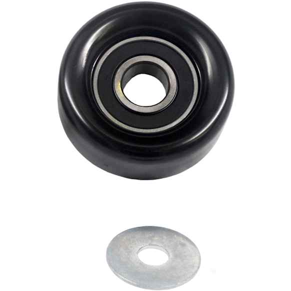 36220 Accessory Belt Idler Pulley Professional Series