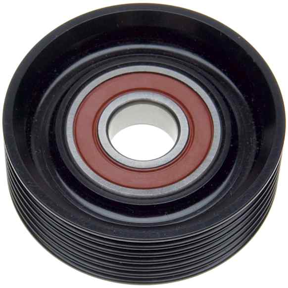 36239 Accessory Belt Tension Pulley, Sold individually, Professional Series